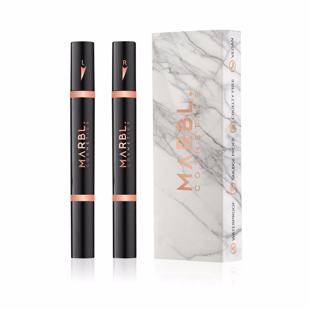 MARBL. Cosmetics